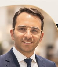 Iman Ganjian, REALTOR<sup>®</sup>