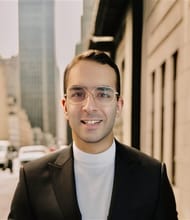 Iman Ganjian, REALTOR<sup>®</sup>