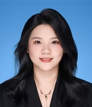 Fang He, REALTOR<sup>®</sup>