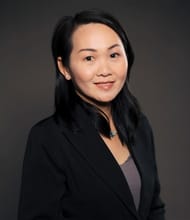 Lorna Li, REALTOR<sup>®</sup>