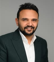 Parminder Sandhu, REALTOR<sup>®</sup>