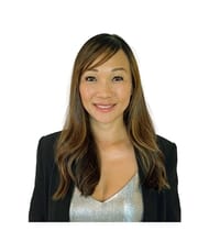 Kitty Cho, REALTOR<sup>®</sup>, Personal Real Estate Corporation