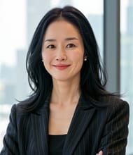 Catherine Song, REALTOR<sup>®</sup>, Personal Real Estate Corporation