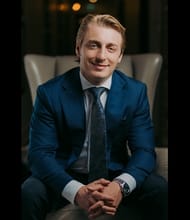 Conor Finding, REALTOR<sup>®</sup>