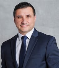 Marco Moser, REALTOR<sup>®</sup>
