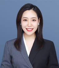 Coco Zhang, REALTOR<sup>®</sup>