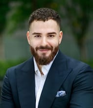 Matin Jalilian, REALTOR<sup>®</sup>