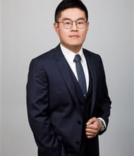 Mike Xu, REALTOR<sup>®</sup>