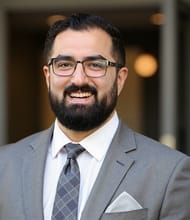 Sam Navidi, REALTOR<sup>®</sup>, Personal Real Estate Corporation