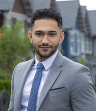 Erfan Dibaie, REALTOR<sup>®</sup>, Personal Real Estate Corporation