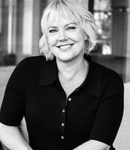 Cheri Townsend, REALTOR<sup>®</sup>