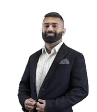 Harp Garcha, REALTOR<sup>®</sup>