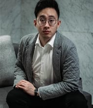 Samuel Tsang, REALTOR<sup>®</sup>, Personal Real Estate Corporation