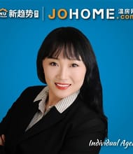 Jun Li, REALTOR<sup>®</sup>