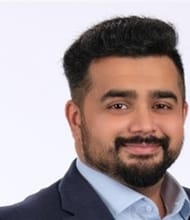 Shan Shahnawaz, REALTOR<sup>®</sup>