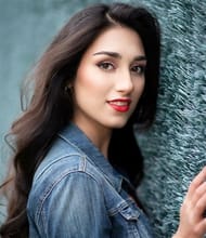 Lia Fallah, REALTOR<sup>®</sup>