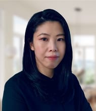 Jacqueline Lam, REALTOR<sup>®</sup>