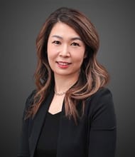 Hanna Kim, REALTOR<sup>®</sup>