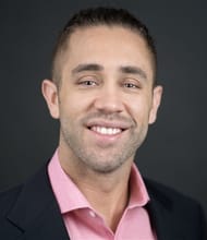 Oliver Phoenix Jarrold, REALTOR<sup>®</sup>