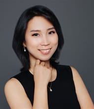 Suzy Huang, REALTOR<sup>®</sup>, Personal Real Estate Corporation