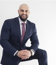 Keivan Bakhtiari, REALTOR<sup>®</sup>