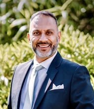 Sat Combow, REALTOR<sup>®</sup>