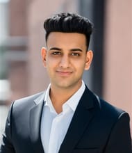 Hersh Singh, REALTOR<sup>®</sup>