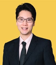 Anthony Mak, REALTOR<sup>®</sup>