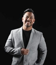 Alvin Arfieza, REALTOR<sup>®</sup>