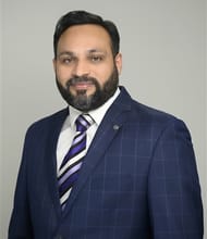 Abid Ali, REALTOR<sup>®</sup>