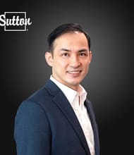 James Hsiao, REALTOR<sup>®</sup>, Personal Real Estate Corporation