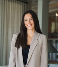 Madeline Richardson, REALTOR<sup>®</sup>