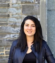 Romina Fakoor, REALTOR<sup>®</sup>