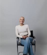 Josie Wilson, REALTOR<sup>®</sup>