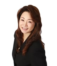 Sofia Zhu, REALTOR<sup>®</sup>