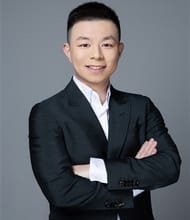 Ryan Zhao, REALTOR<sup>®</sup>, Personal Real Estate Corporation