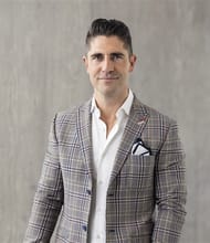 Colby Hennessy, REALTOR<sup>®</sup>