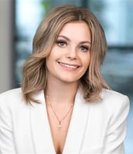 Jessica Kozlowski, REALTOR<sup>®</sup>