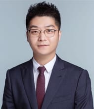 Evan Zhang, REALTOR<sup>®</sup>