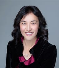 Ellen Tian, REALTOR<sup>®</sup>, Personal Real Estate Corporation