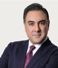 Amin Vaziri, REALTOR<sup>®</sup>, Personal Real Estate Corporation