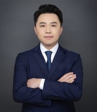 Jimmy Hu, REALTOR<sup>®</sup>