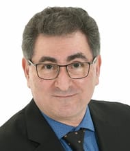 Fermin Brillante, REALTOR<sup>®</sup>