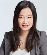 Anita Zhang, REALTOR<sup>®</sup>