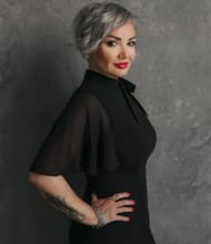 Tia Motamedi, REALTOR<sup>®</sup>