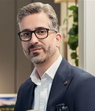 Ali Inanloo, REALTOR<sup>®</sup>, Personal Real Estate Corporation