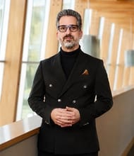 Ali Inanloo, REALTOR<sup>®</sup>, Personal Real Estate Corporation