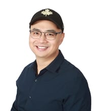 Leo Zuo, REALTOR<sup>®</sup>, Personal Real Estate Corporation