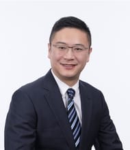 Albert Jiang, REALTOR<sup>®</sup>