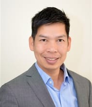 Andy Nguyen, REALTOR<sup>®</sup>, Personal Real Estate Corporation